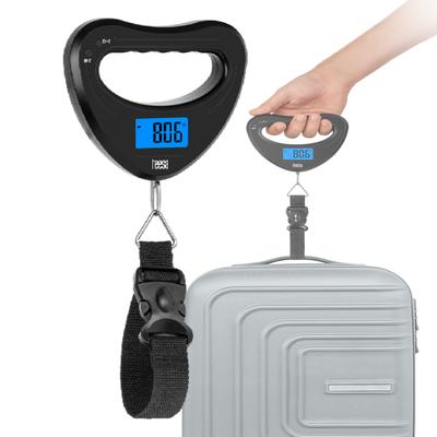 Tessa Precision Luggage Scale Up To 40 Kg LCD Tare