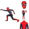 Quality Peter Parker Spider Man Far From Home Cos Costume For Adults And Kids**