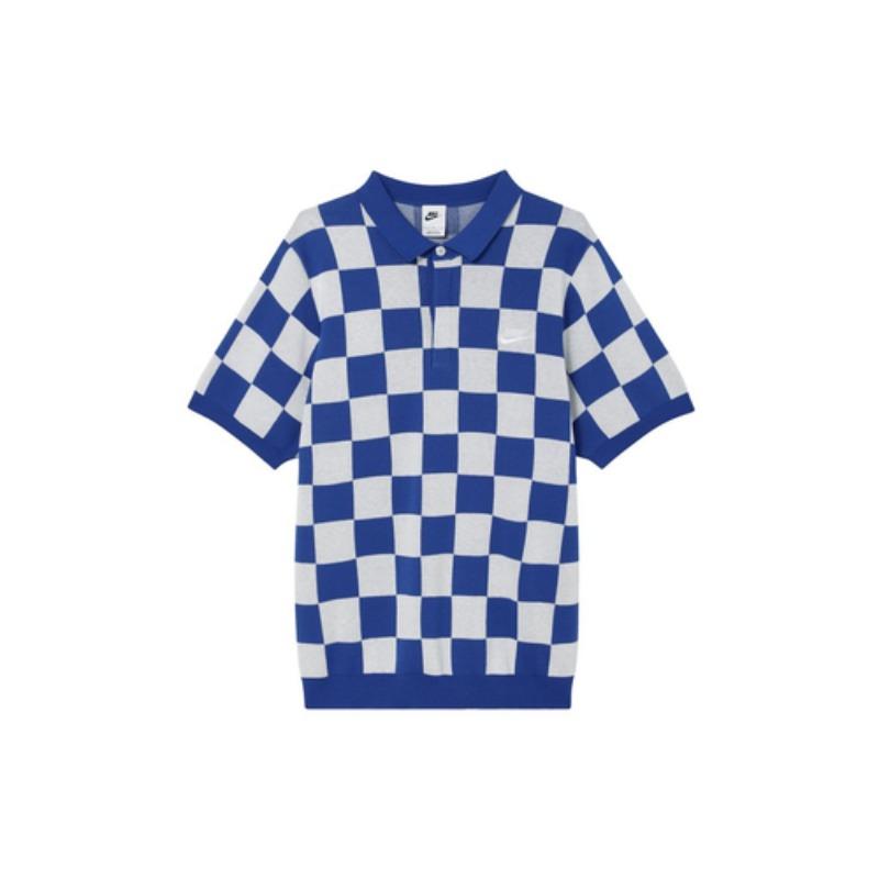 Nike Polo Shirts Men s Blue FN3423-480 EU XL