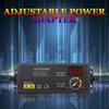3-36V 60W Power Voltage with LED Adapter Adjustable LCD Digital Display Screen Regulation