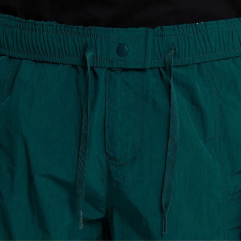 New Balance Shorts Kqj Nbnve22513 62 Public Nbsc Part 4.5 Woven Shorts