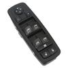 Power Window Master Switch Dirver Side 68110871AA Replacement for CHRYSLER TOWN COUNTRY 2012?2016