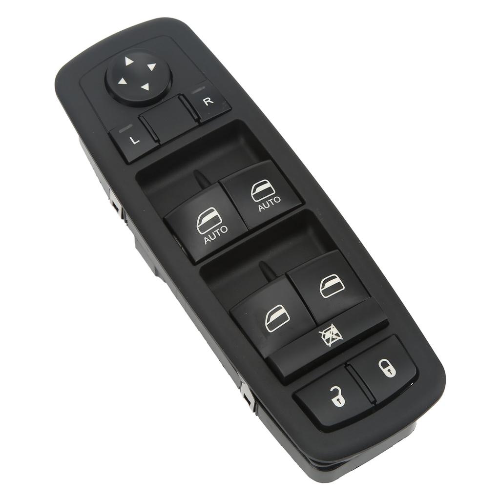 Power Window Master Switch Dirver Side 68110871AA Replacement for CHRYSLER TOWN COUNTRY 2012?2016