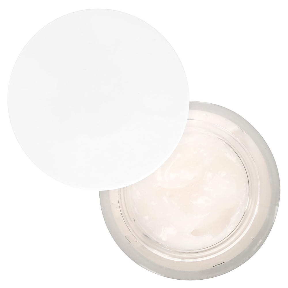 Advanced Clinicals Moisture Boost Hyaluron Extra Dry Skin Gel-Creme, 2 fl. Unze (59ml)