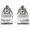 ASICS Gel 1090V2 Steeple Grey Jasper Green Unisex Sneakers 1203A382-023