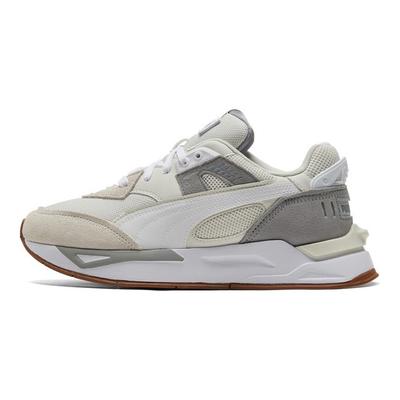 Mirage Sport Remix - Baskets unisexes gris blanc vaporeux 381051-10