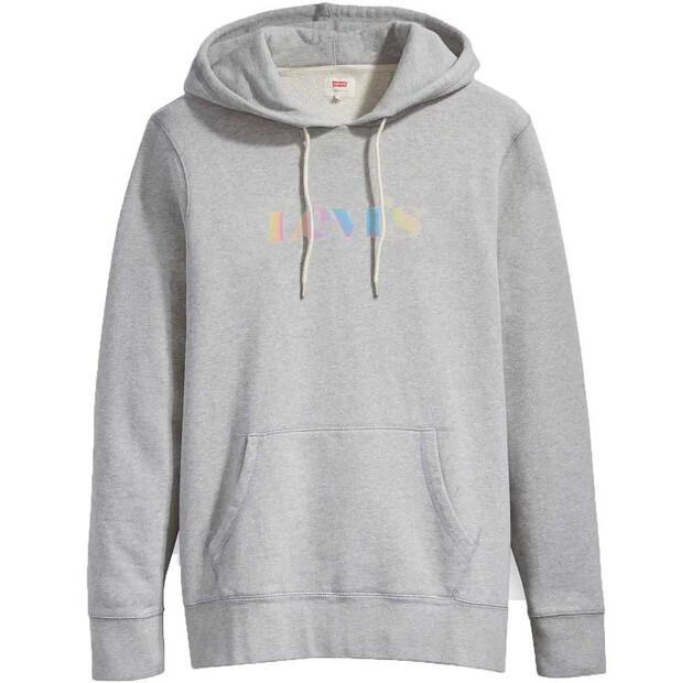 

Levi s® T2 Relaxed Graphic худи S