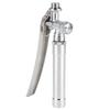 Sprayer Handle Stainless Steel Agriculture High Pressure Water Gun with Filter Switch