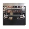 Na Shi Heavy-Duty Aluminum Alloy Flight Case