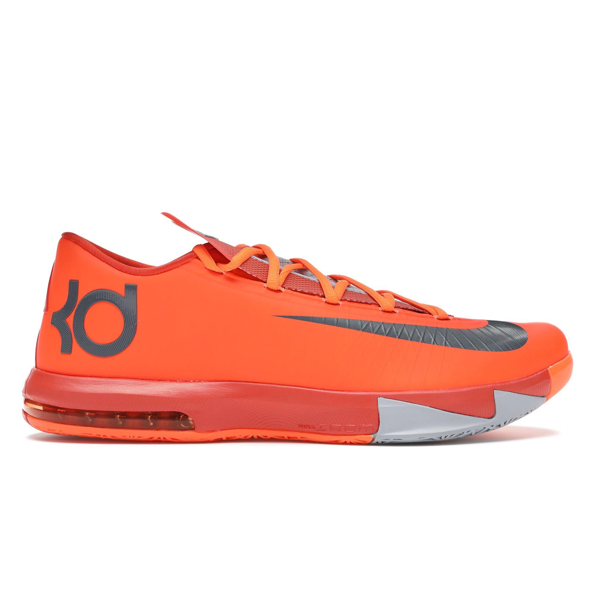 

Мужские кроссовки Nike KD 6 NYC 66 Orange Total-Orange Armory-Slate-Team-Orange-Armory-Blue 599424-800