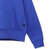 Nike Solid Color Fleece Lined Thermal Hooded Pullover Sweatshirt Men's Game Royal Blue FB7208-480
