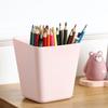 Plastic Hanging Cup Holders Hanging Cups For Rolling Cart Hanging Storage Bins Craft Supplies For Utility Cart Beauty Salon Trol