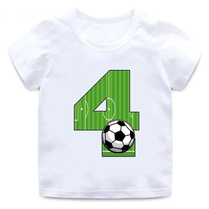 Bow Print Funny Boys Clothes Cartoon Kids T Shirt Baby Girls T-Shirts