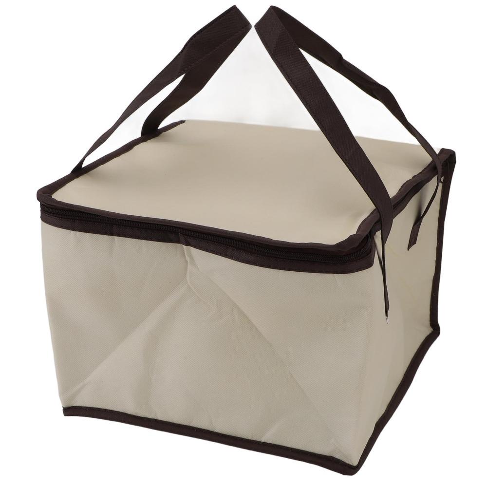 Collapsible Design Dough Proofer 20L Capacity Warming Box Bread Proofing Box  Making Bread Yogurt