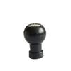 High Quality Manual Gear Shift Knob Car Interior Replacement Part Compatible with Suzuki Swift 2005 2010 Auto Modification