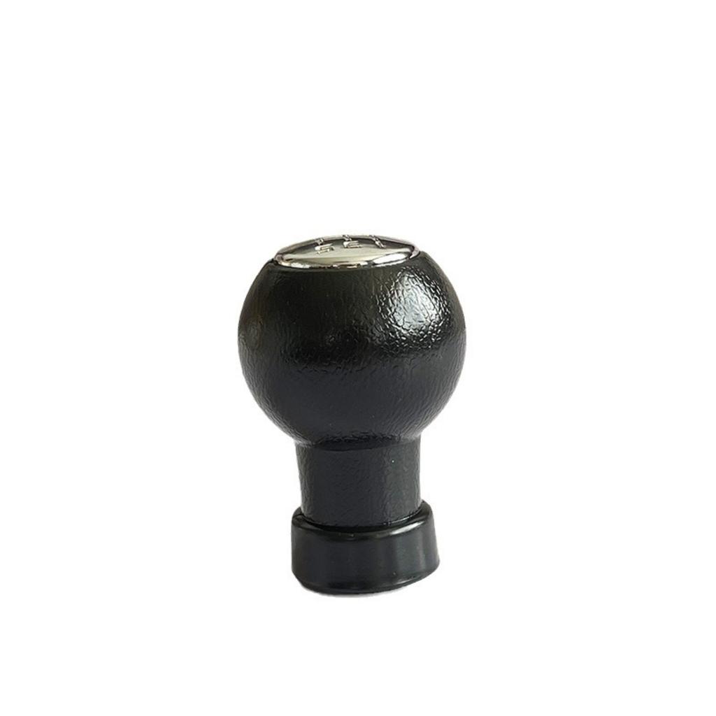 High Quality Manual Gear Shift Knob Car Interior Replacement Part Compatible with Suzuki Swift 2005 2010 Auto Modification