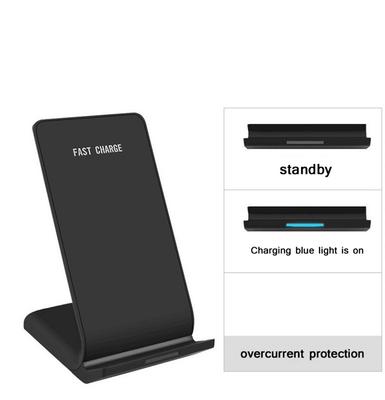 Příslušenství k mobilům – Bezdrátové nabíječky