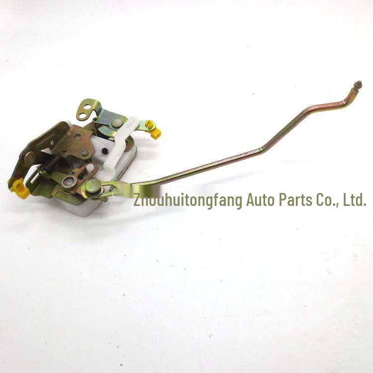 

Isuzu Kaiyun TFR Kairui Front Door Central Lock Actuator