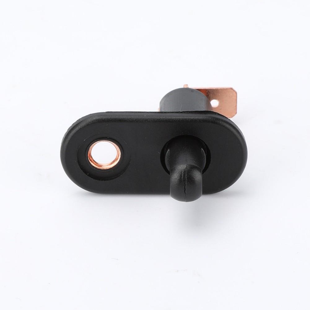 Clear Door Status Door Light Switch Vehicle Button Switch