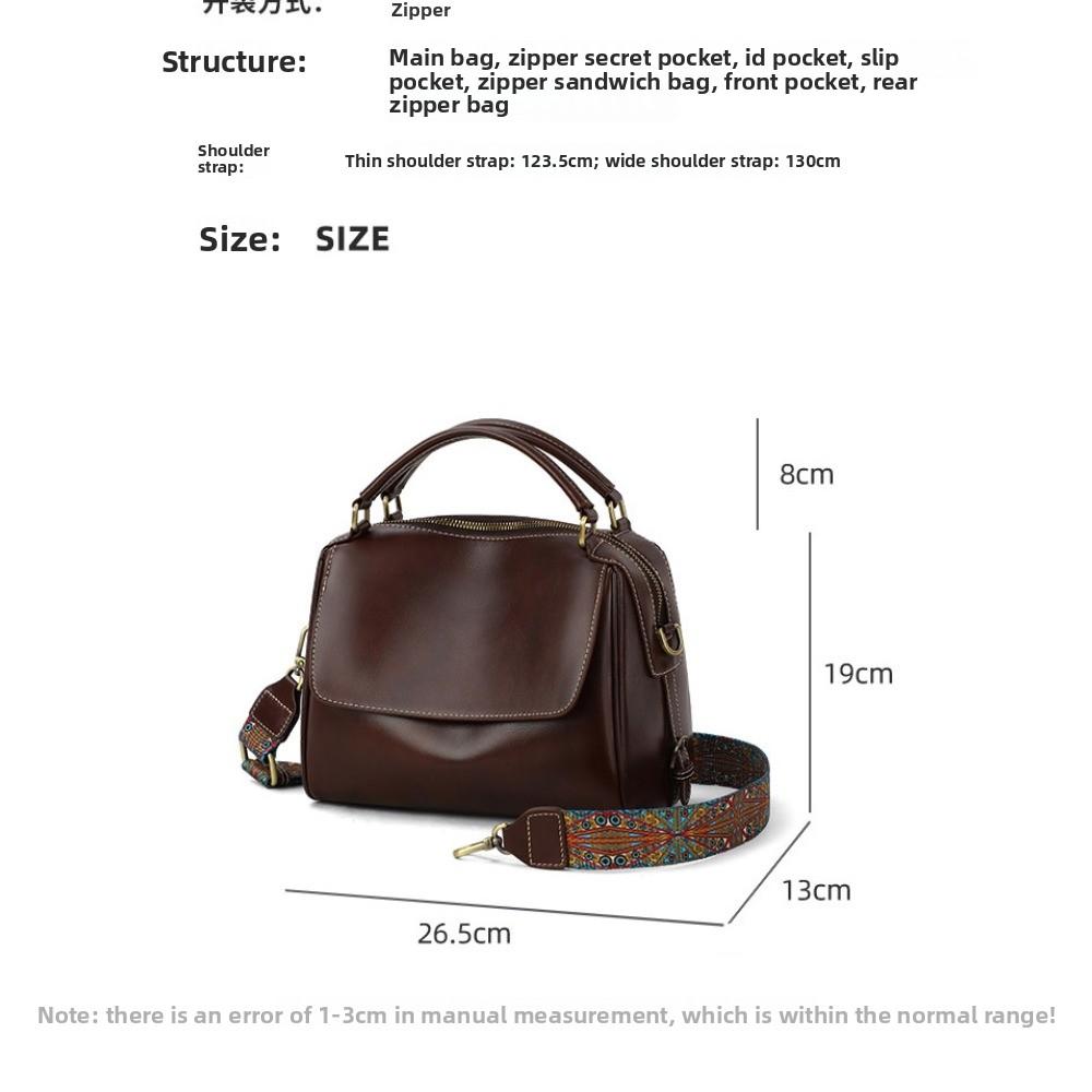 Bags Women's Crossbody Tote Bag Mom Premium Sense Large Capacity Handbag Bags Bags