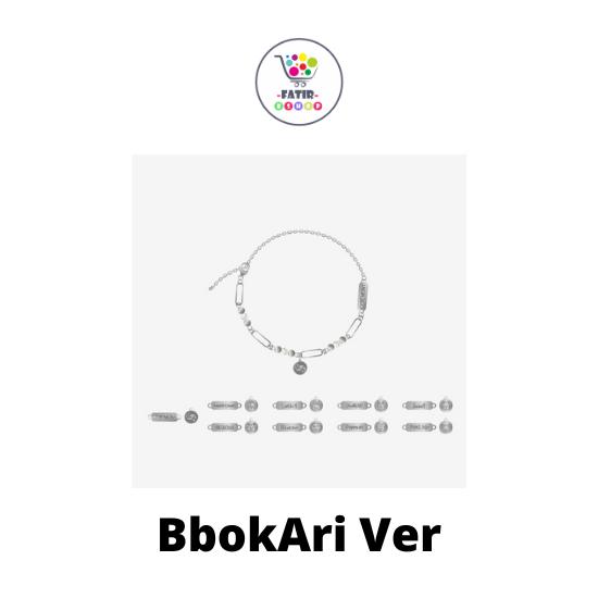 Stray Kids COLLIER CÉRÉMONIE SKZOO KARMA