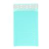 50Pcs Black White Bubble Mailers Poly Bubble Mailer Self Seal Padded Envelopes Gift Bag Shipping Packaging Envelope Bags