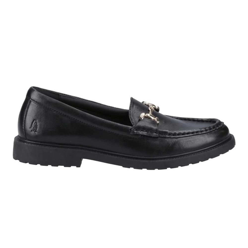 Hush Puppies Womens/Ladies Verity Snaffle Detail Loafers