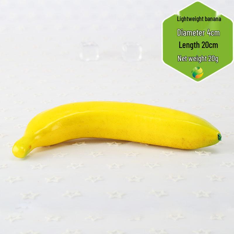 Artificial Grape Bunch Foam Model for Home Décor and Photography Props