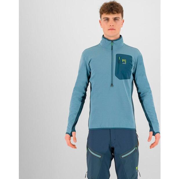 Флисовая куртка KARPOS Marmolada Fleece S