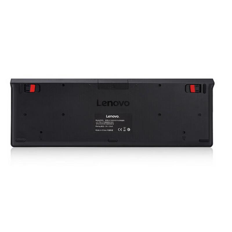 Lenovo M120 Pro Wireless Keyboard and Mouse Combo