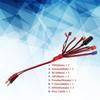 Multifunctional Lipo Battery Cable for IMAX B6 Transfer Line RC Accessories Charger