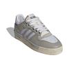 Nice Kicks X Adidas Rivalry Low Dash Grey Unisex Sneakers Grey-Two Cream-White IH2597