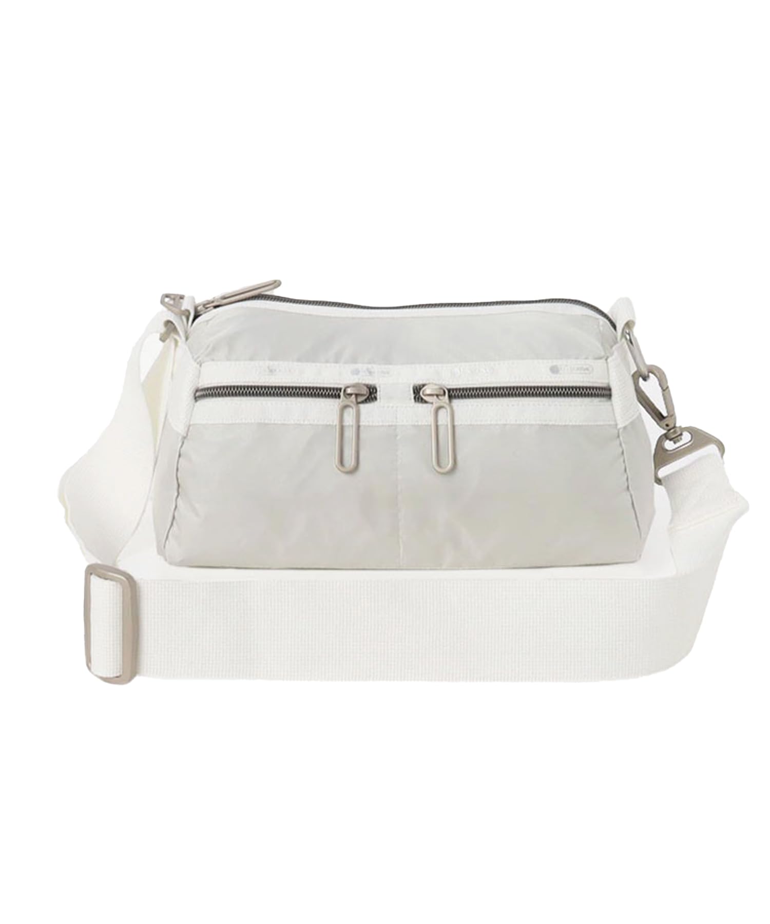 

Официальная сумка через плечо SHOULDER Blanc C [LeSportsac] E/W BAG/1147 Женская