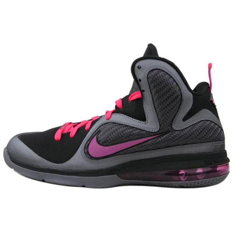 

Nike LeBron 9 Miami Nights 45.5
