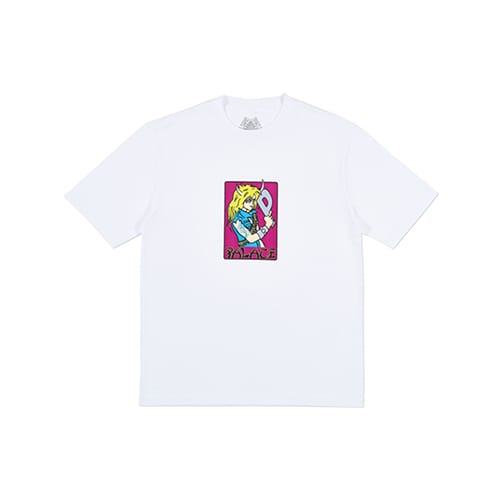 PALACE Mangal T Shirt PAL-SS18-069