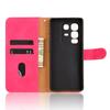 For Infinix Note 50 Pro+ 5G Leather Case Skin Feel Anti Drop Wallet Flip Phone Cover