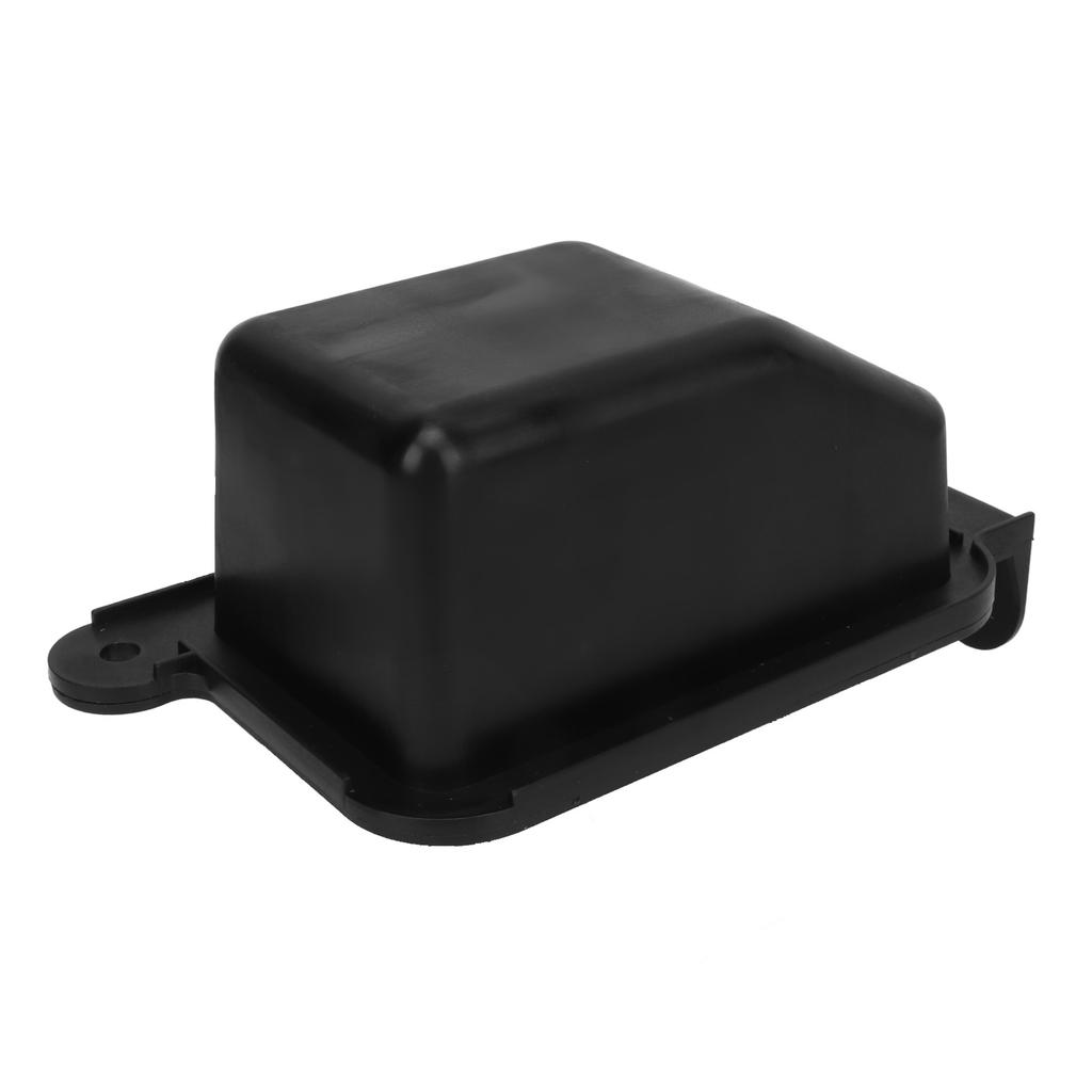 AC Vacuum Storage Canister 47995 Car Vacuum Reservoir Tank for E‑150 E‑250 E‑350 E‑450 Econoline V8 V10