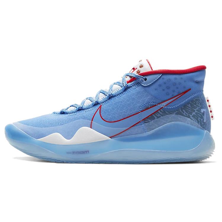 

Новые Nike X Don C Kd 12 Игра всех звезд CD4979-900 40.5