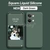 For OnePlus Nord 3 Case Silicone Liquid For OnePlus Nord 3 Cover Plain Rubber TPU Protector Phone Case OnePlus Nord 3 Cover