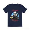 TV drama Stranger Delightful Derek Turnbow graphics 100Cotton Tshirt unisex Vintage Fashion Short Sleeve Mens shirt Streetwear