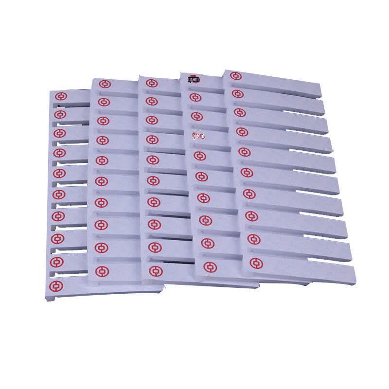 Flyer Disposable Security Seal Tag