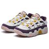 FILA Women's Retro Casual Sneakers Silver White F12W041202FSV