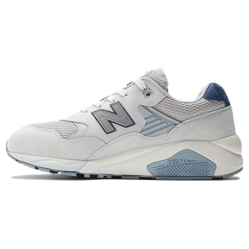 New Balance 580 Grey Day 2023 Sneakers MT580MD2