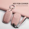 For Great Wall Euler  Haval Jolion H6 Big Dog H6 H2 F7 Control Protect Cover Durable Accessories PU Car Key Case Cover