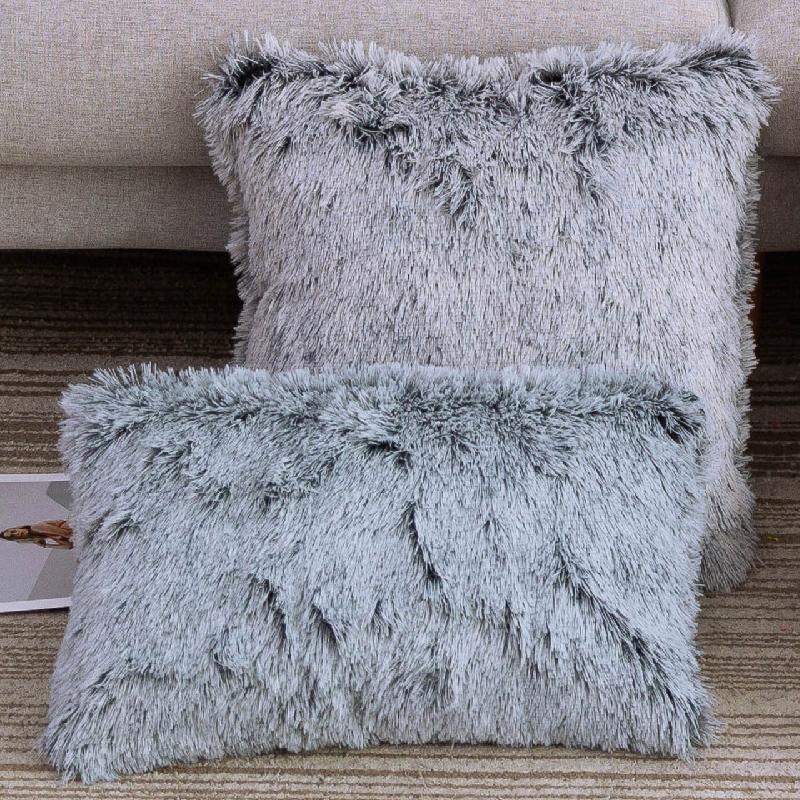 cheap fluffy pillows