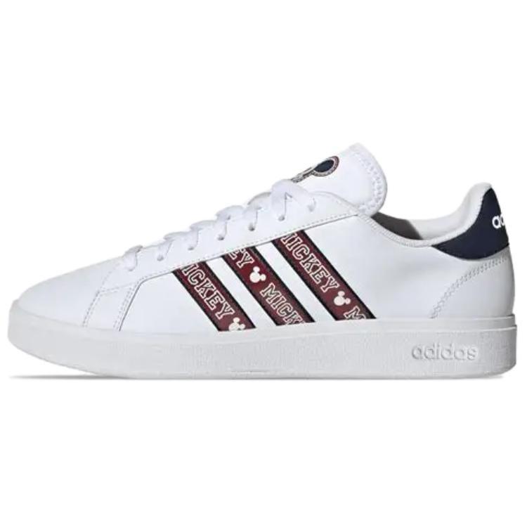 adidas neo GRAND COURT Base 2.0  Mickey  Men s GV9548 EU 42