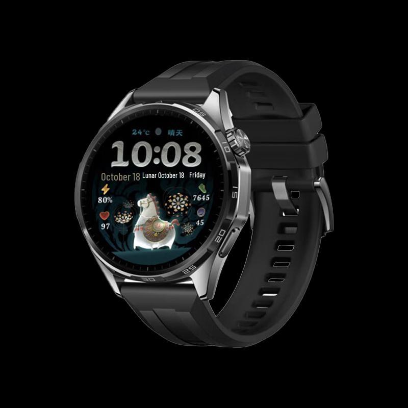 Huawei WATCH GT 6 Smartwatch (CN Version)