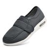 Healthy Step Adjustable Wide-Fitting Shoes for Seniors - Unisex