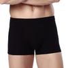Plus Size Cotton Men S Boxer Briefs Solid Breathable Underwear