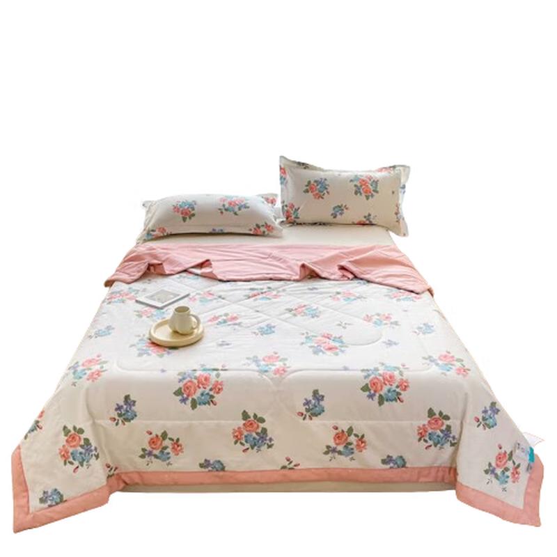 

YEKEROLAN All-Season Cooling Quilt